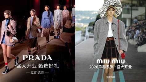 miumium prada joint venture|prada miu.